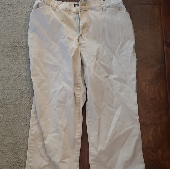 Lee pants, 2 front and back pockets - Picture 1 of 1